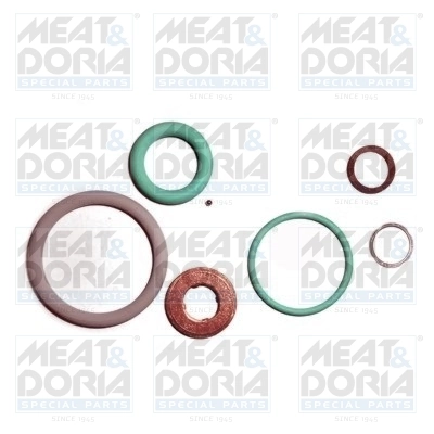 Repair Kit, injection nozzle